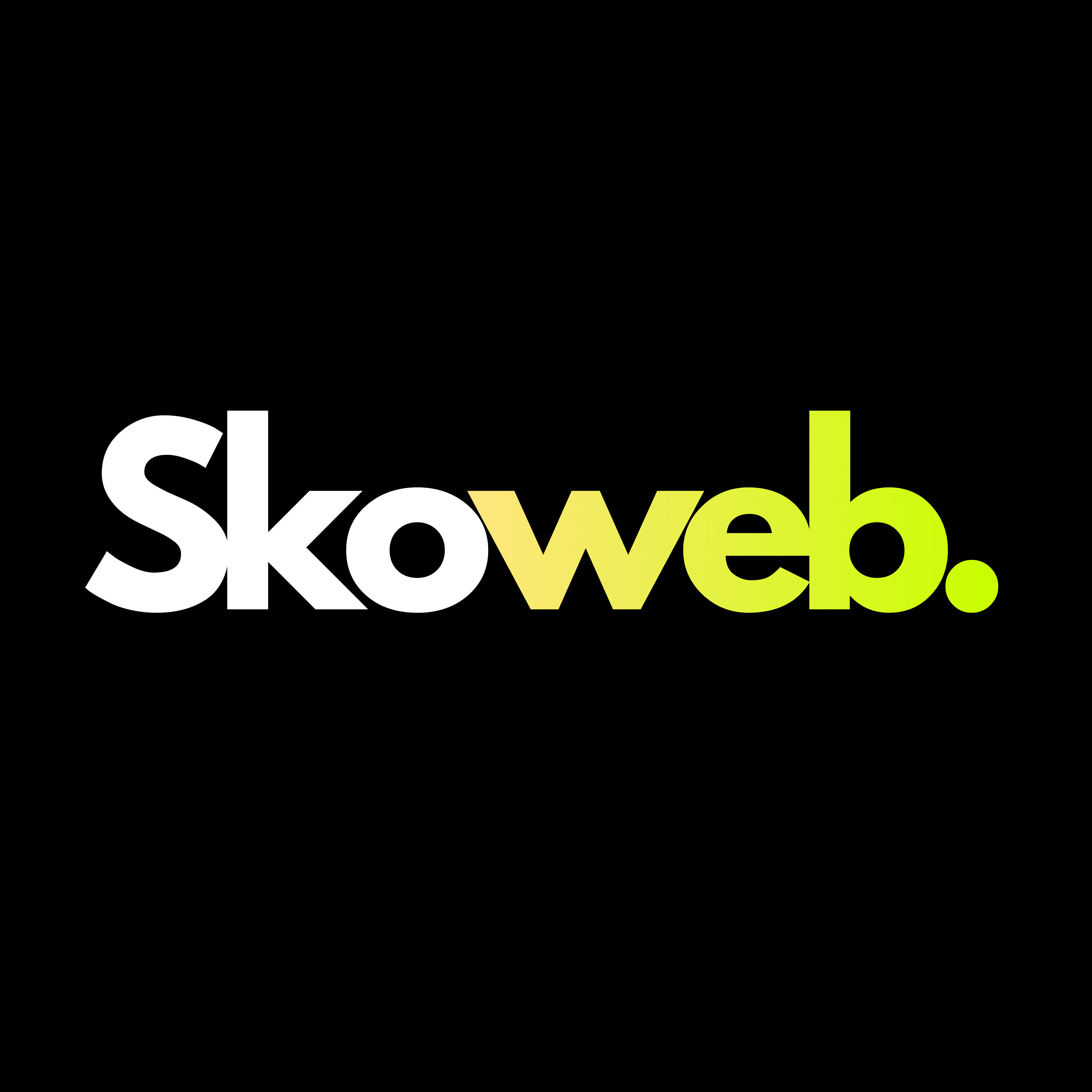 Skoweb